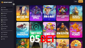 05Bet