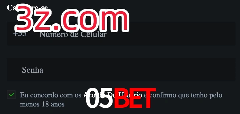 05Bet